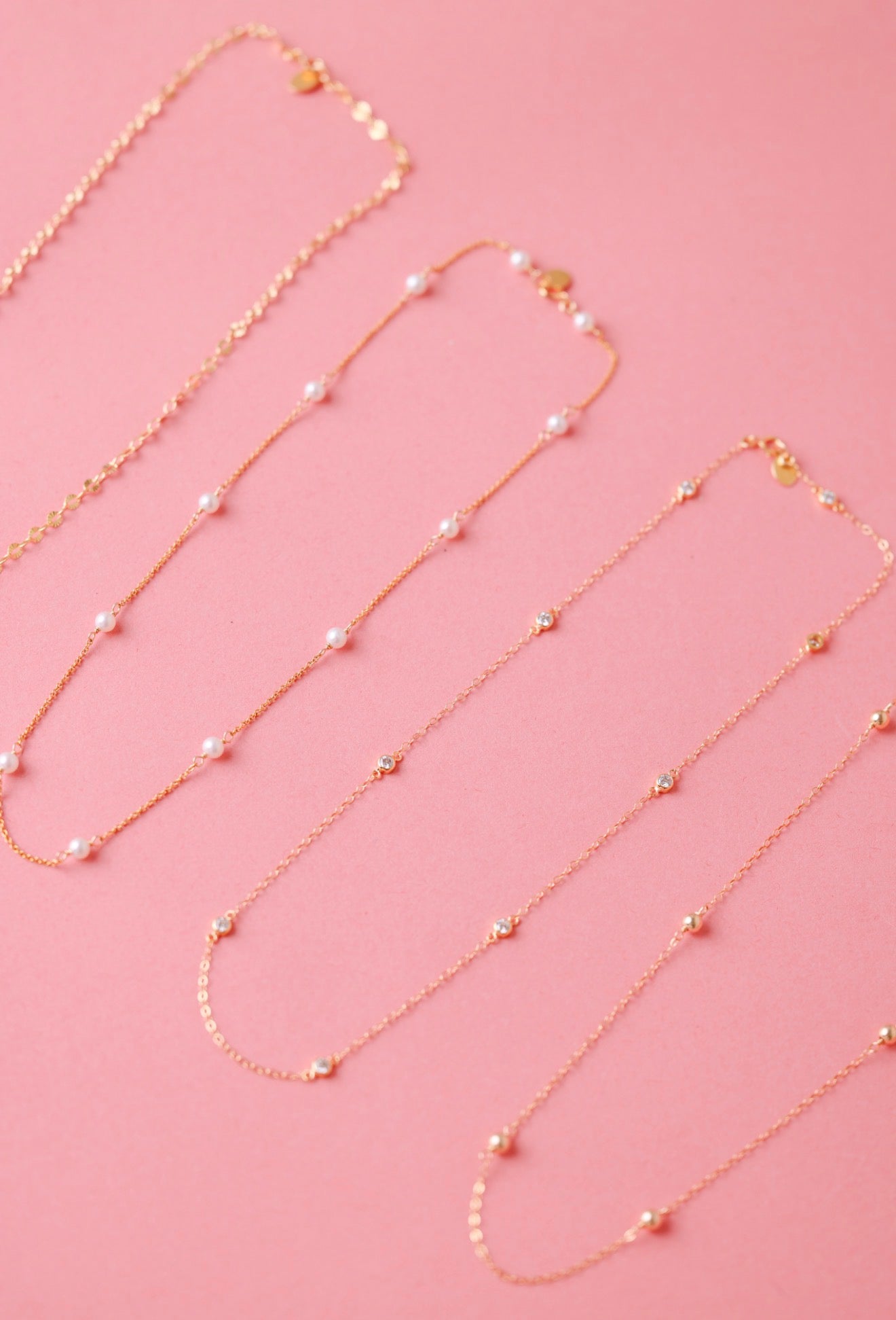 Classic Chain Necklace