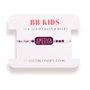 America Bracelet on Color (Kids Size)