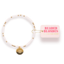 Faith Over Fear Charm Bracelet (Sale)