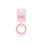Flamingo Sprinkle Pearl Ring