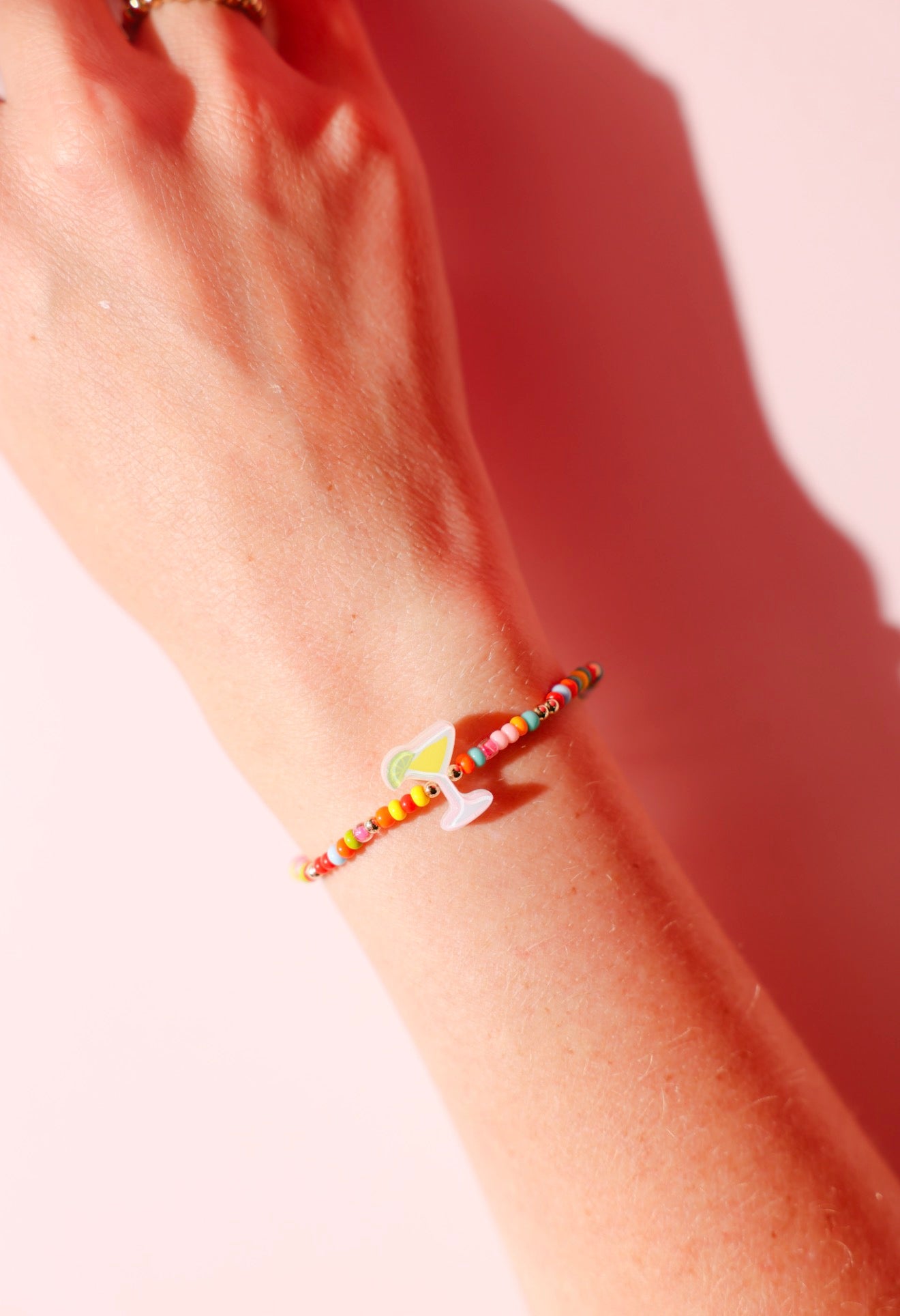 Margarita Bracelet on Color