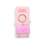 Gamma Phi Beta Bag & Boot Charm