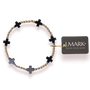 J. Mark: Linklyn Bracelet in Gold