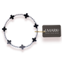 J. Mark: Linklyn Bracelet in Silver