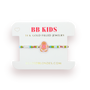 Gingerbread Man Bracelet on Color (Kids Size)