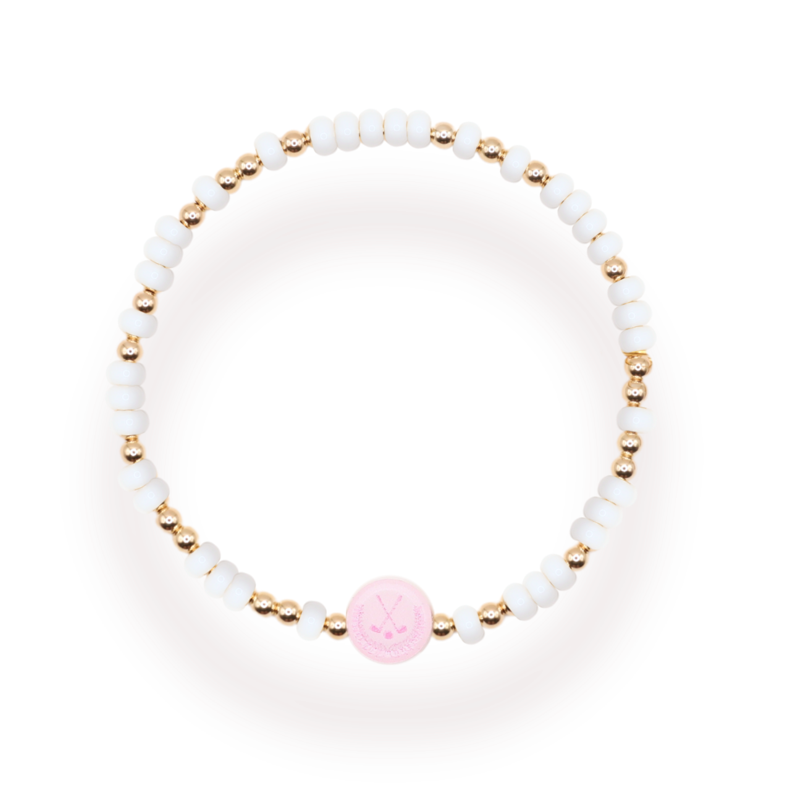 Golf Club Bracelet (Sale)