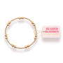 Halli Bracelet in Gold