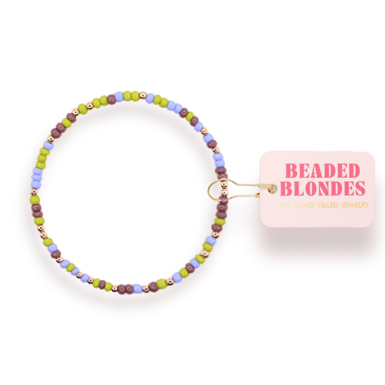 Harvest Bloom Sprinkle Bracelet