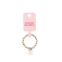 Bow Charm Ring