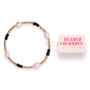 Black Pearl Poppi Bracelet