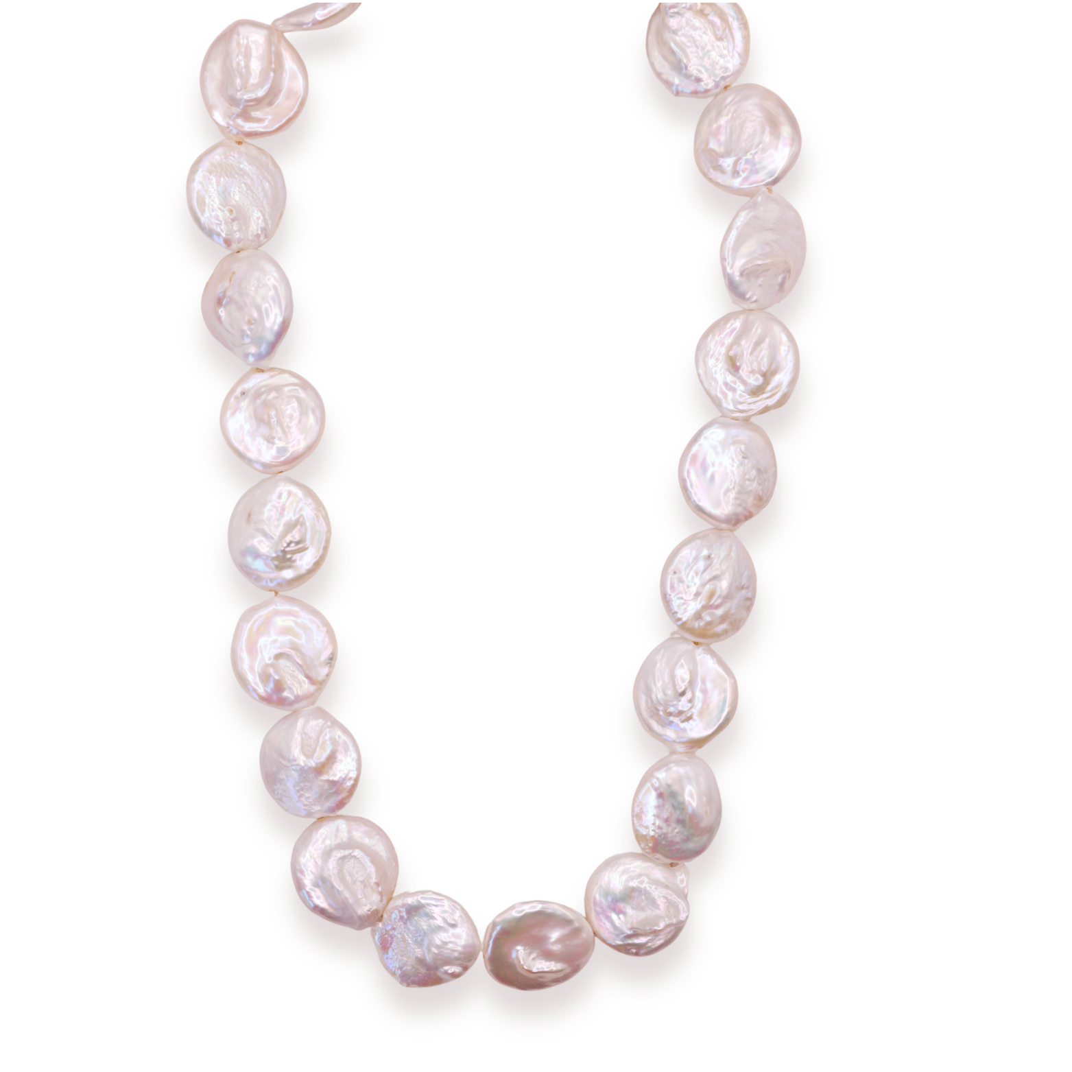 Kai Pearl Necklace