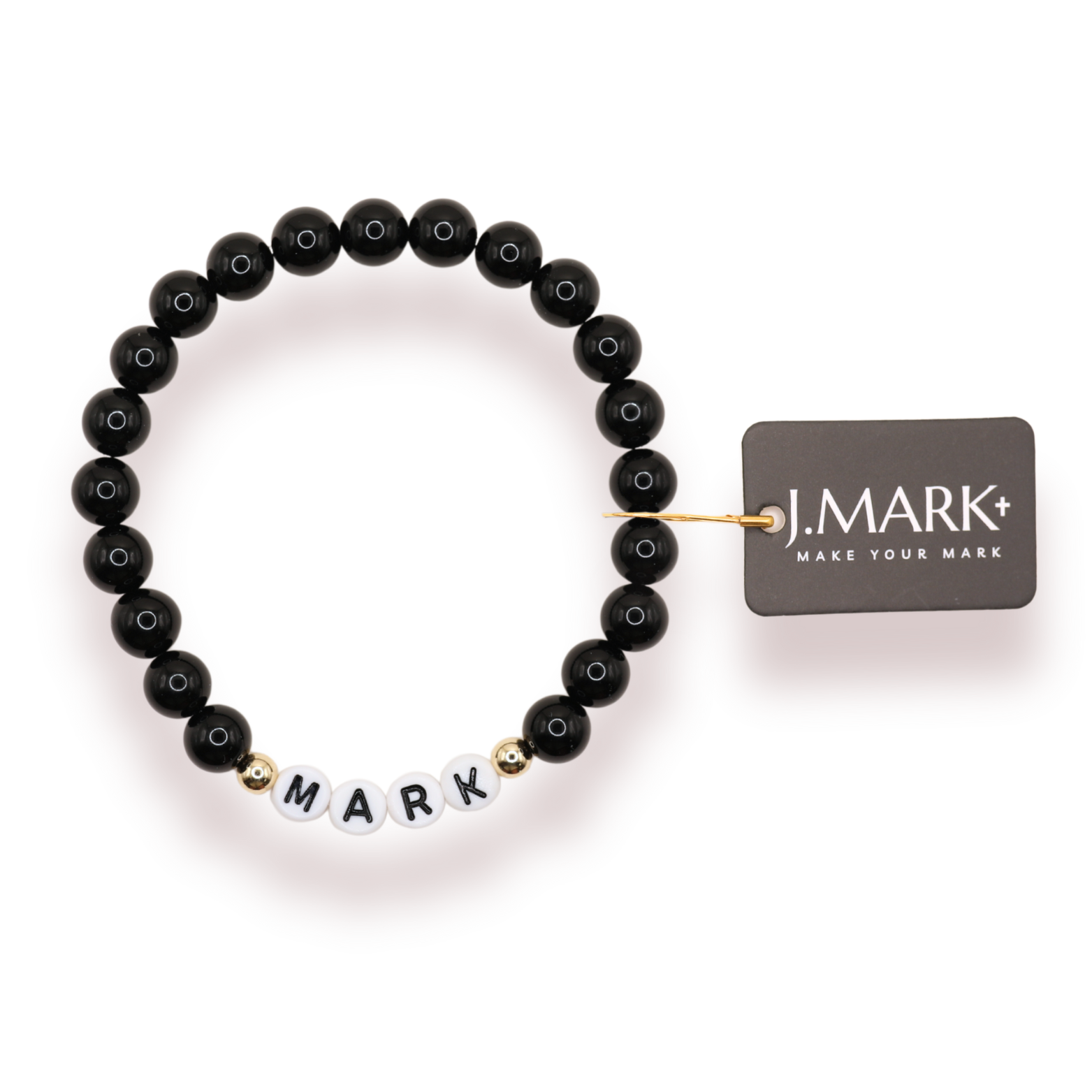 J. Mark: Custom Bracelet