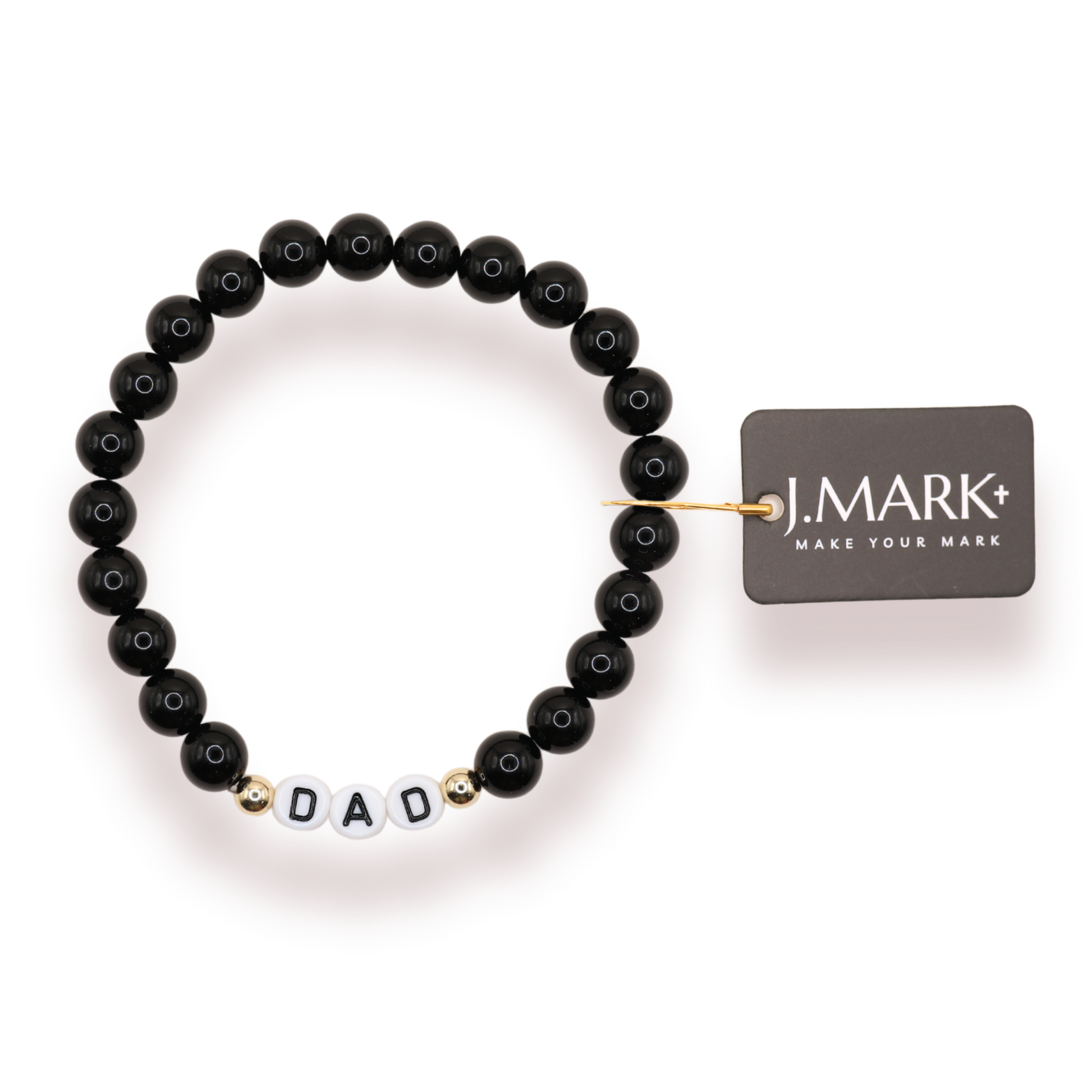 J. Mark: Custom Bracelet