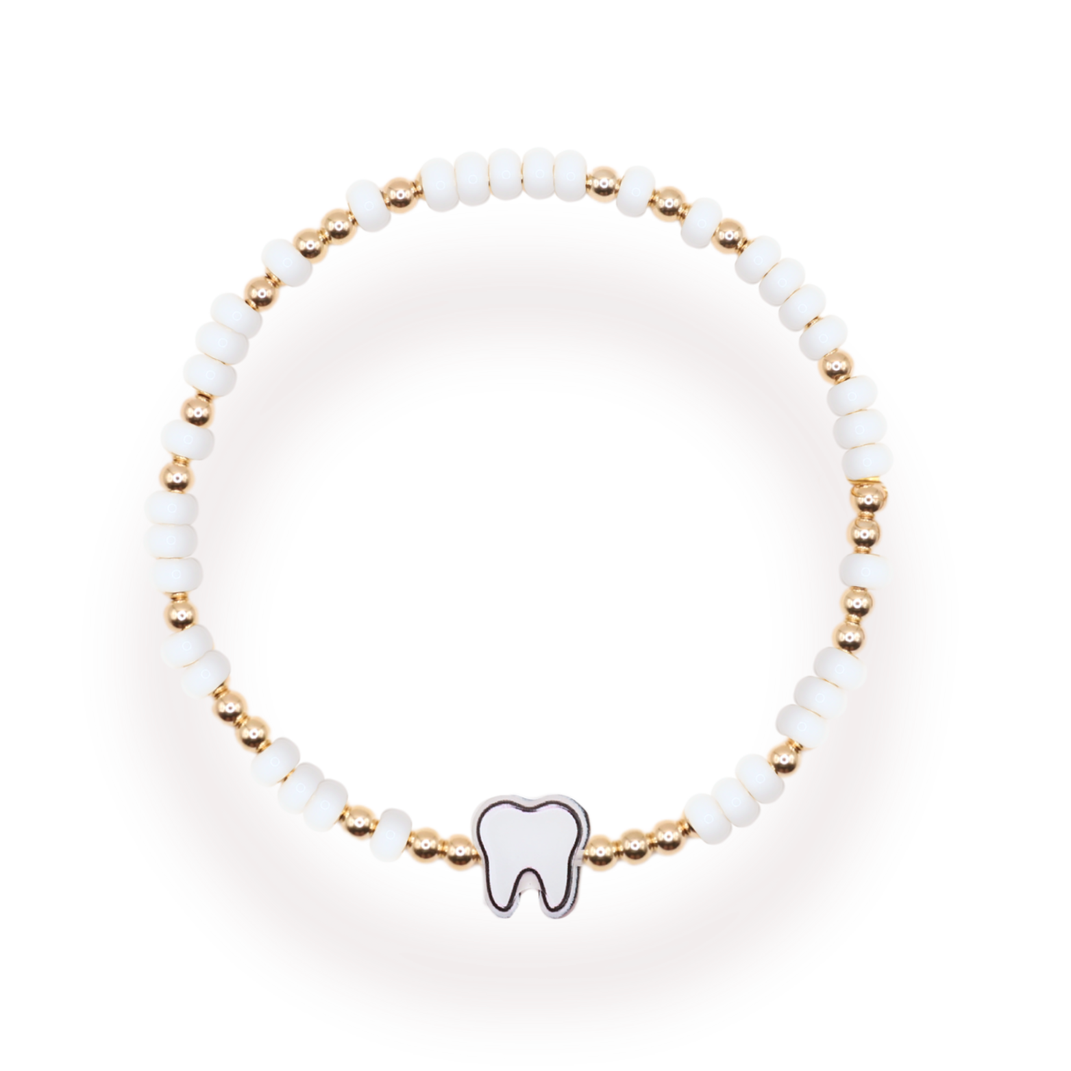 Tooth Bracelet (Sale)