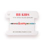 Be Merry on Christmas Sprinkle Bracelet (Kids Size)