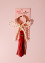 Jon Hart x Beaded Blondes Bag Charm