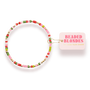 Jingle Bell Sprinkle Bracelet