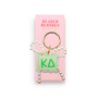Kappa Delta Bag & Boot Charm
