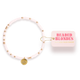 Let Them Charm Bracelet (Sale)