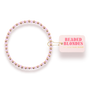 Demi Bracelet in Lilac