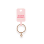 Mini Shell Charm Ring