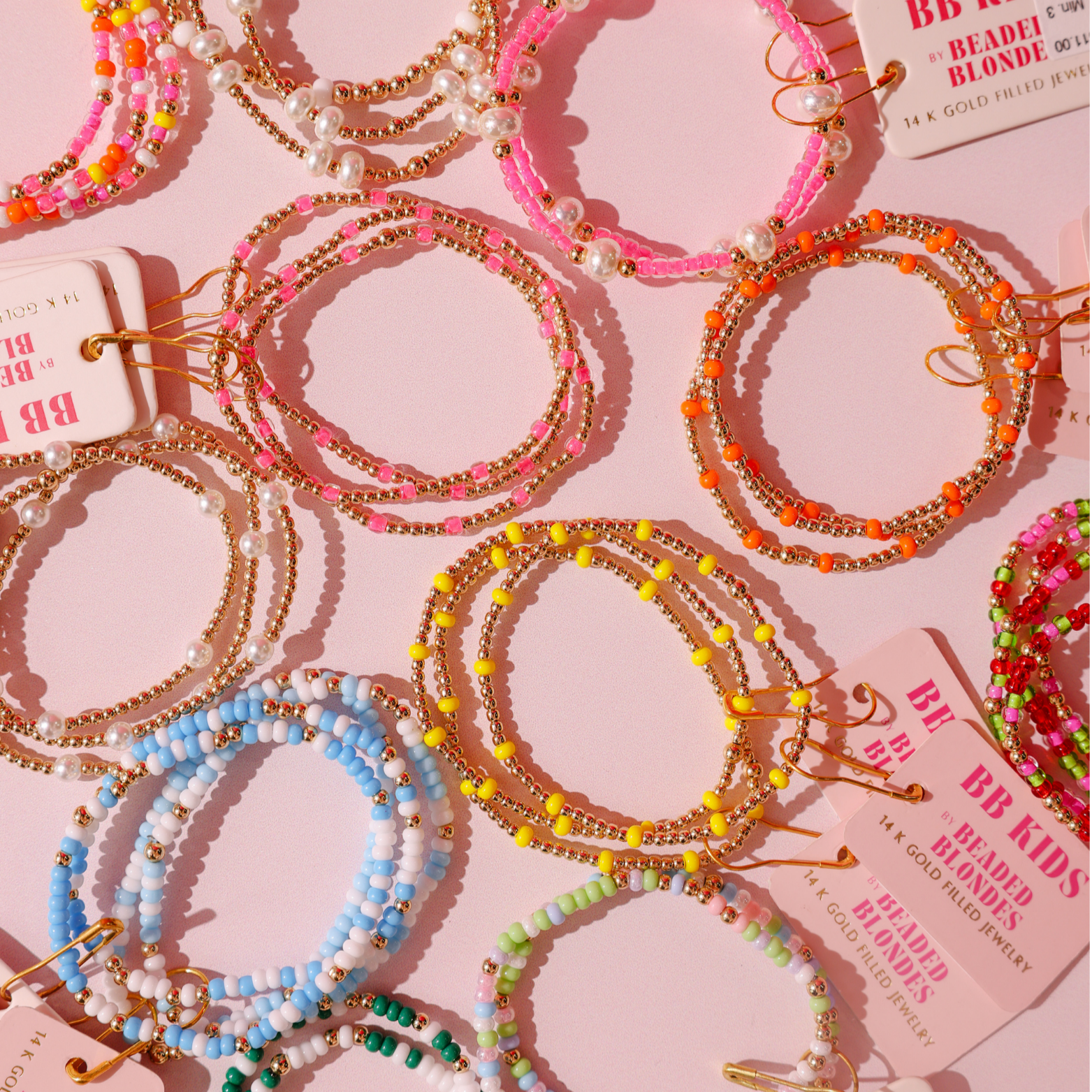 Mystery Kids Bracelet