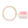 Palm Beach Sprinkle Bracelet