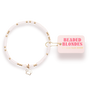 Gold Paw Charm Bracelet (Sale)