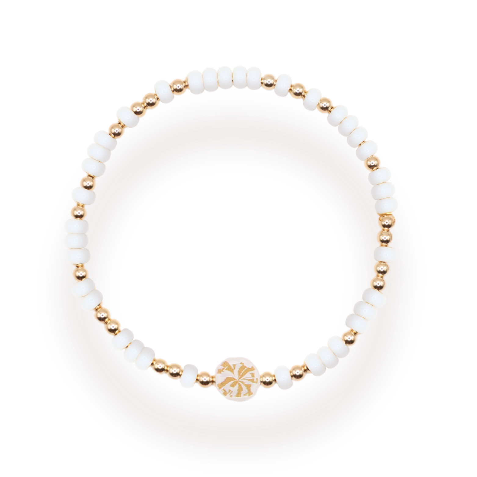 Pom Pom Cheer Bracelet (Sale)