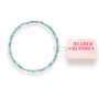 Poolside Sprinkle Bracelet