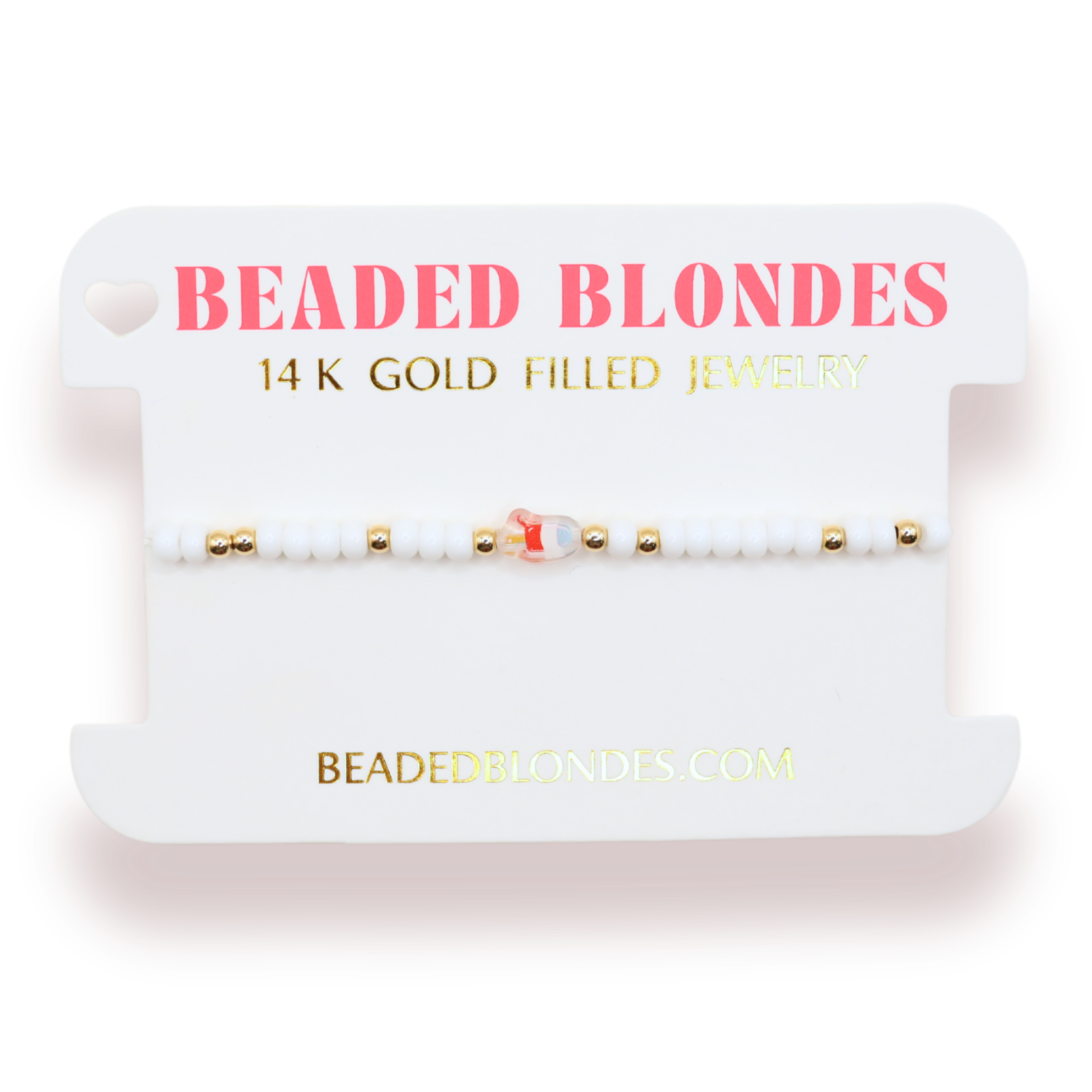 Popsicle Bracelet (Sale)