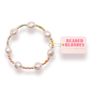 Rainbow Sadie Pearl Bracelet