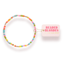 Rainbow Sprinkle Bracelet Kids Size (Sale)