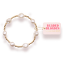 Sadie Pearl Bracelet