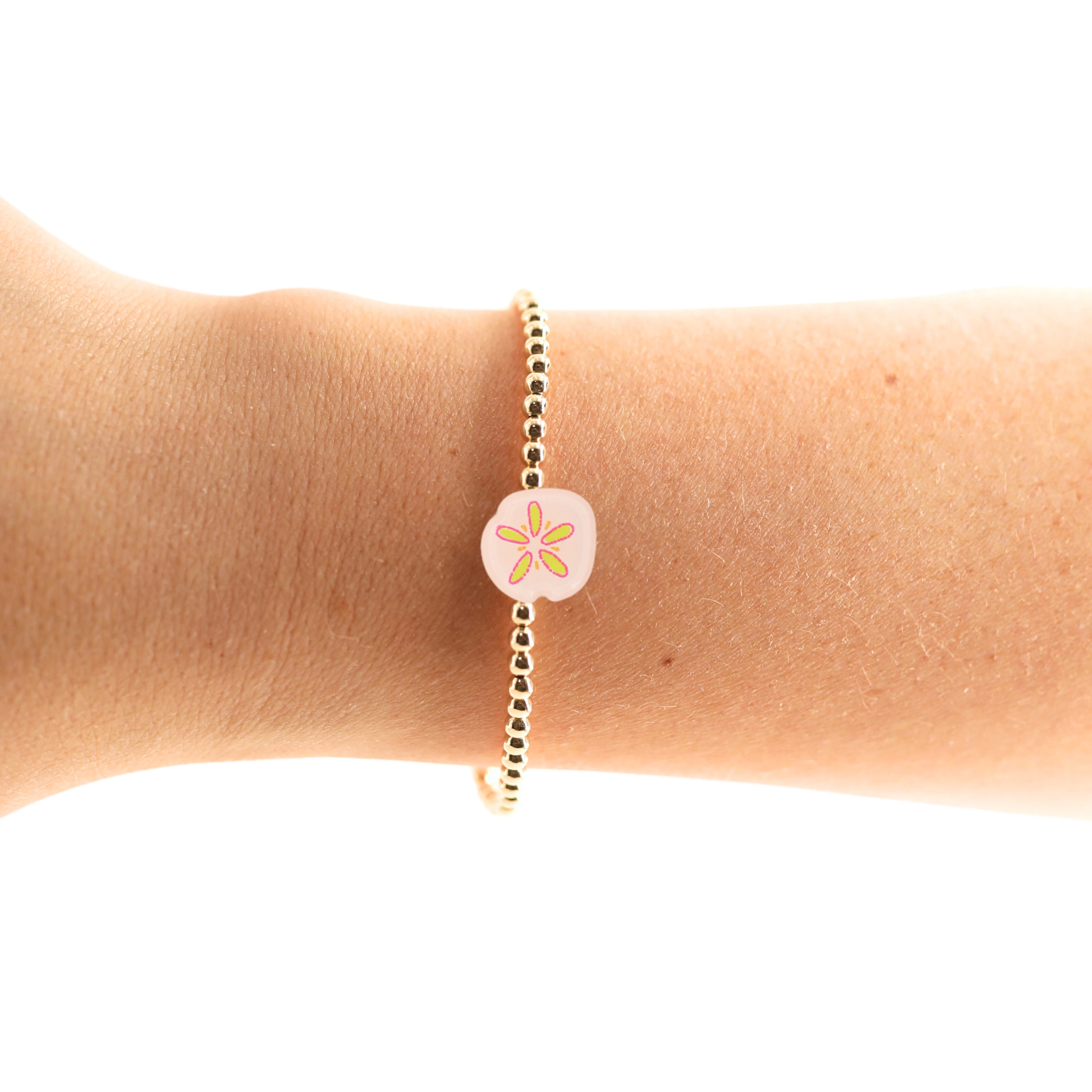 Sand Dollar BB X Callie Danielle