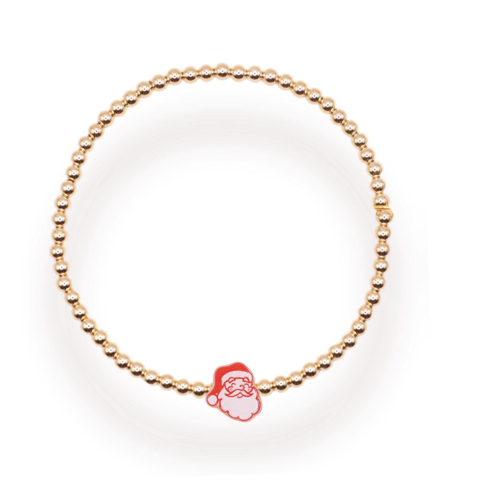 Santa Bracelet