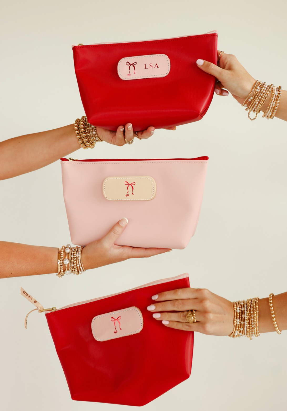 Grande: Beaded Blondes Edition