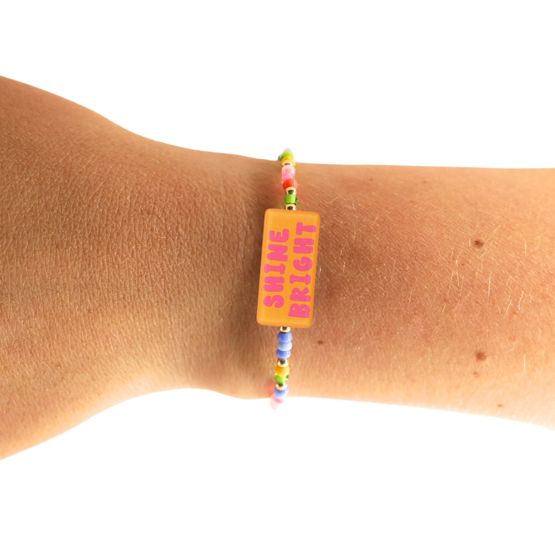 Shine Bright Sprinkle BB X Callie Danielle