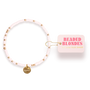 Sister Charm Sprinkle Bracelet (Sale)
