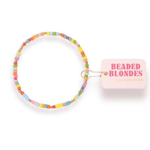 Snowcone Sprinkle (Kids Size)