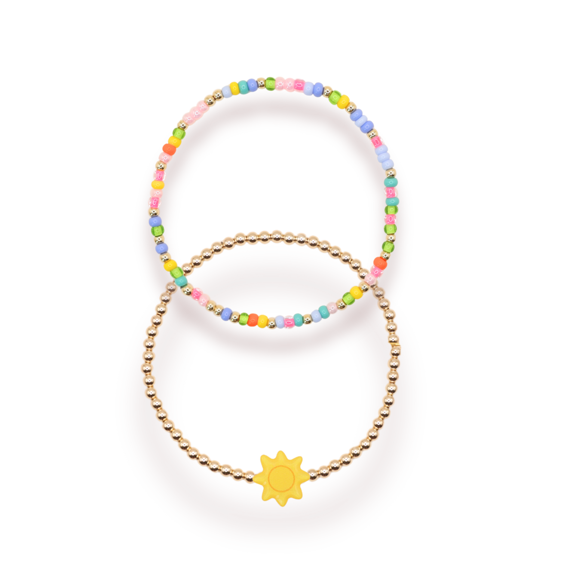 Sunshine BB X Callie Danielle (Set of 2)