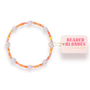 Sunkissed Sprinkle Pearl Bracelet