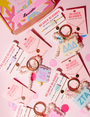 PRE ORDER Texas A&M Recruitment Sisterhood Starter Stack (Full Bundle)