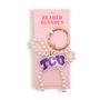 TCU Bag & Boot Charm
