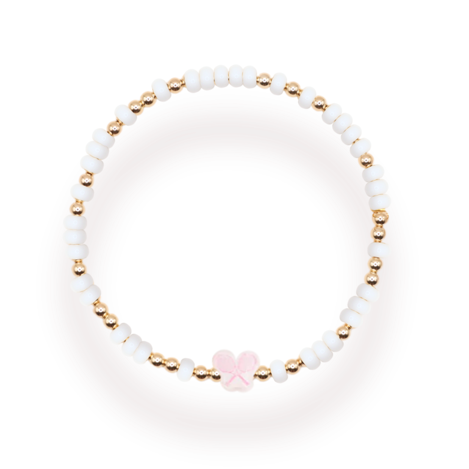 Tennis Racket Bracelet (Sale)