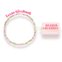 Texas Strong Sprinkle Bracelet
