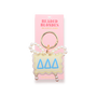 Tri Delta Bag & Boot Charm