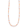 Vitamin D Sprinkle Pearl Necklace
