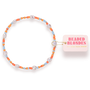 Vitamin D Sprinkle Pearl Anklet