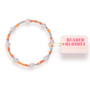 Vitamin D Sprinkle Pearl Bracelet